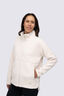 Macpac Women's Fleetwood Fleece Jacket, French Oak, hi-res