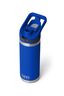 YETI&reg; Rambler&reg; Flip Chug Bottle &mdash;  18oz, ROYAL BLUE, hi-res