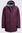 Macpac Women's Copland Raincoat, Winetasting, hi-res