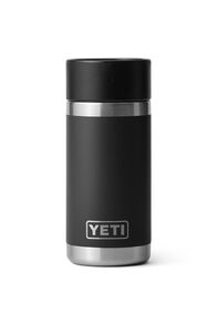 YETI® Rambler® With HotShot Cap — 12 oz, Black, hi-res
