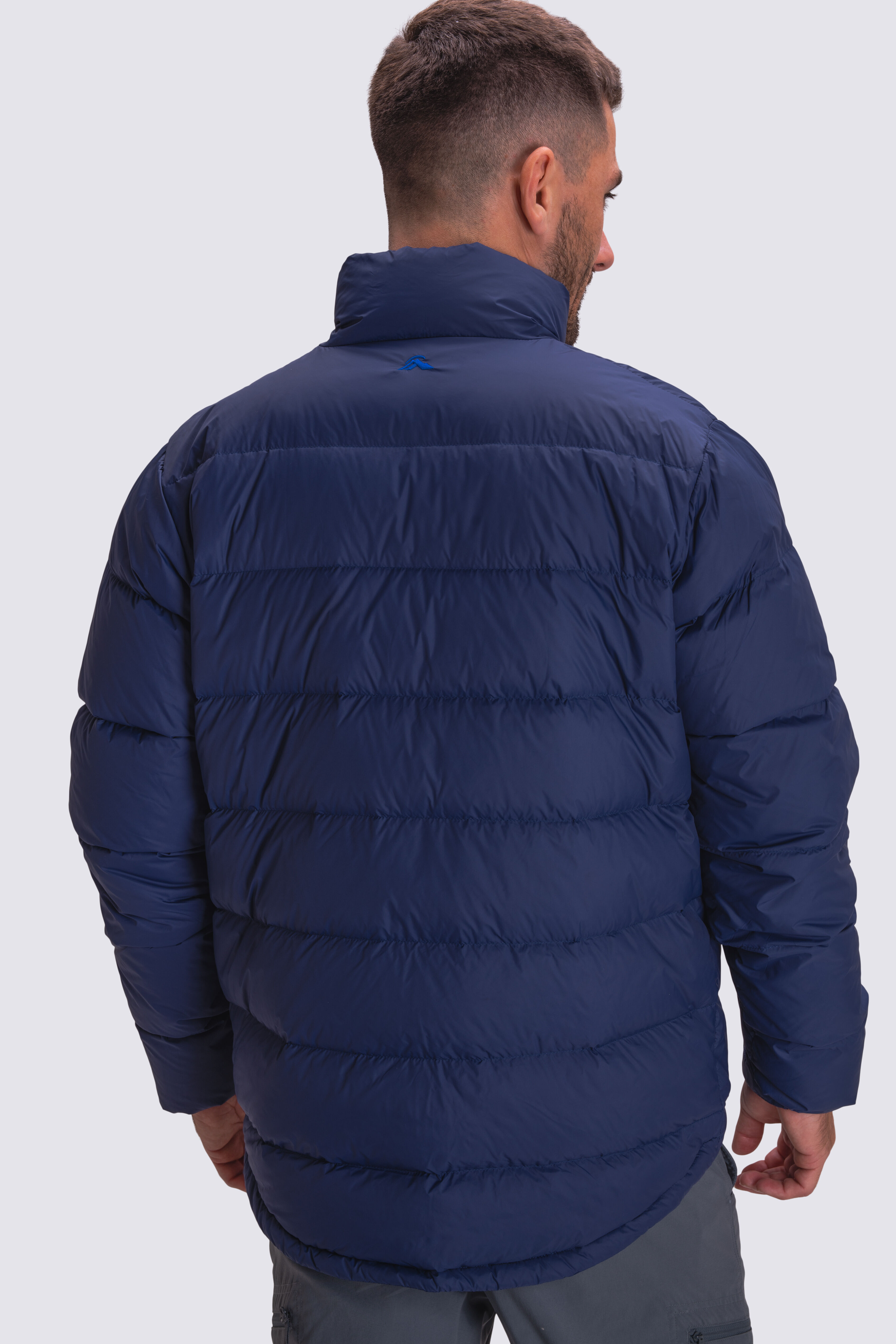 Macpac Men s Halo Down Jacket Macpac