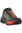 Salomon Men's Genesis 2 Trail Shoes, Urban Chic/Black/Lime Cream, hi-res