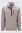 Macpac Men&rsquo;s Transit Fleece Pullover, FEATHER GREY, hi-res