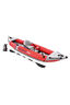 Intex Excursion™ Pro K2 Inflatable Kayak, Red/Grey, hi-res