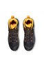 Mammut Men's Sapuen GTX Hiking Boots, Black/Dark Radiant, hi-res