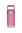 YETI® Rambler Jr  Bottle — 12 oz, Harbor Pink, hi-res