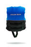 Marlin Child Dominator Lvl 50S PFD, Blue, hi-res
