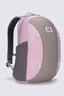 Macpac Wilderness 18L Backpack V2, Pink Nectar/Cinder, hi-res