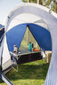 Macpac Solstice Shelter, Navy, hi-res