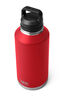 YETI® Rambler® Bottle — 64 oz, Rescue Red, hi-res
