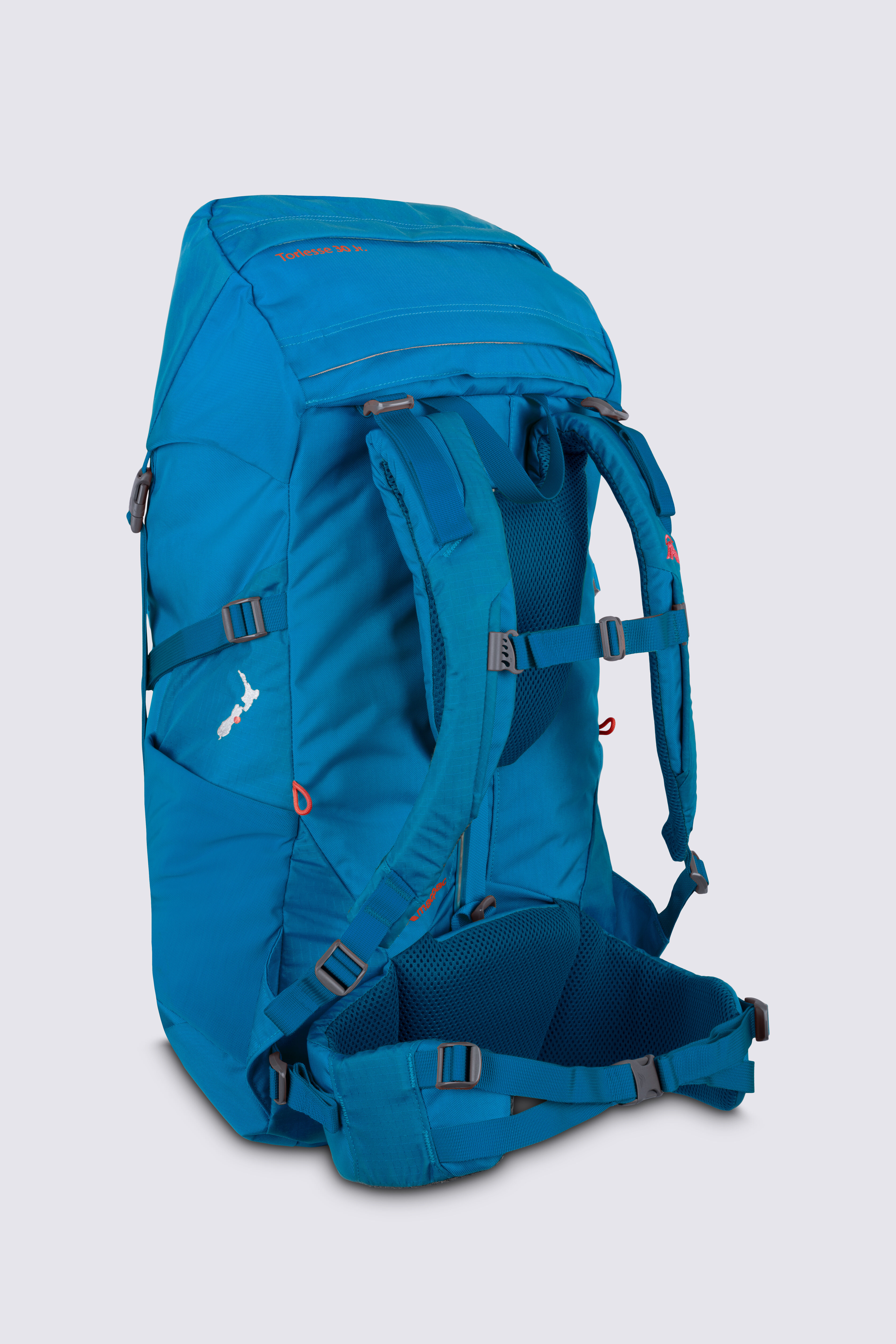 Macpac backpack sale