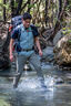 Macpac Men's Tarn Pants, Tarmac, hi-res