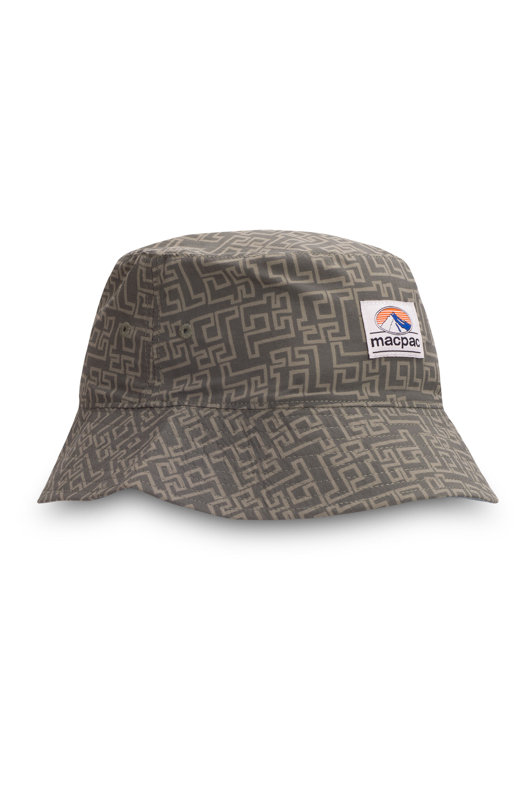 Macpac Winger Reversible Bucket Hat 