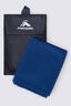 Macpac Active Cooling Towel V2, Sodalite Blue, hi-res