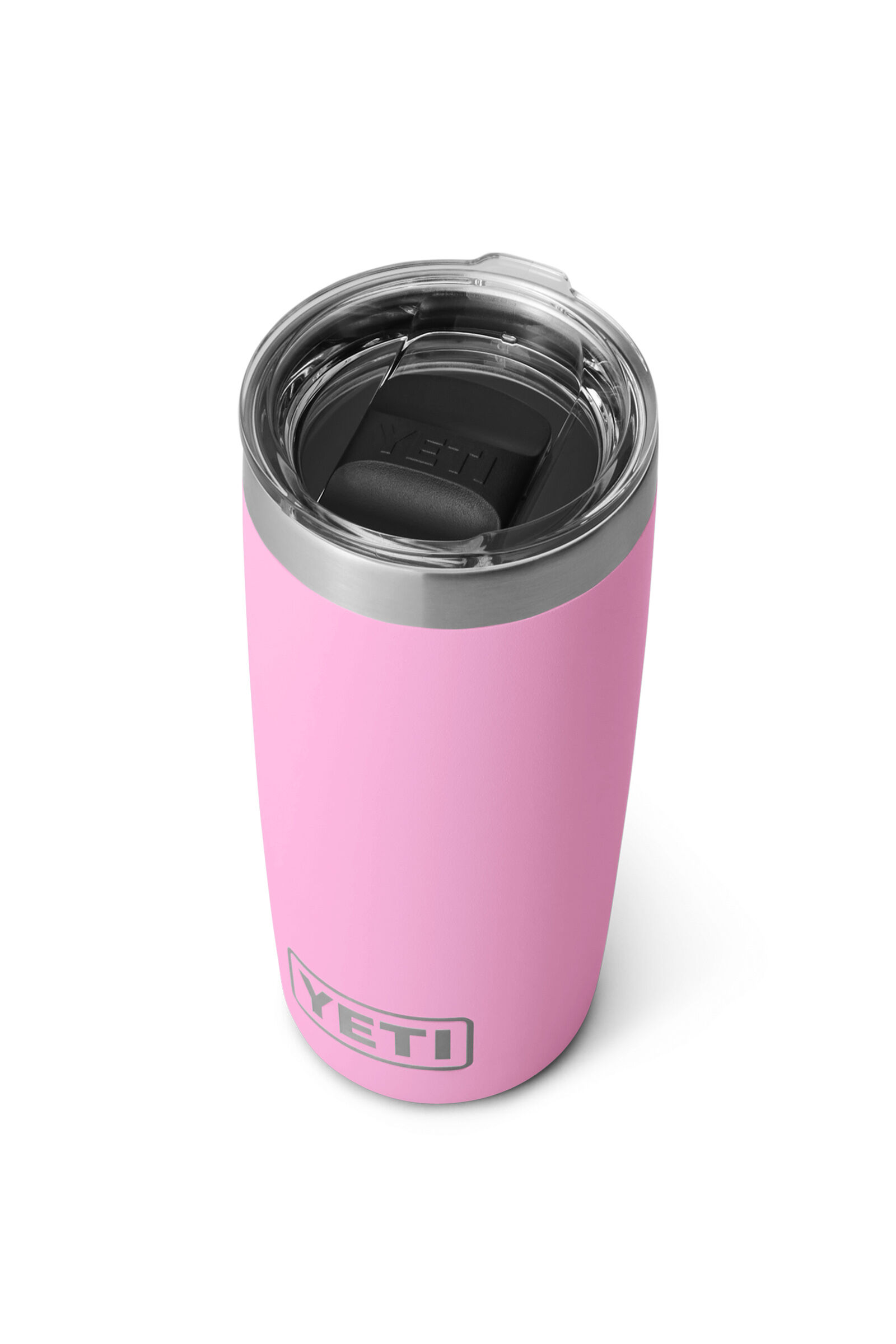 Pink deals yeti mug