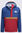 Macpac Men's Heritage Waterproof Anorak, Heritage Blue, hi-res