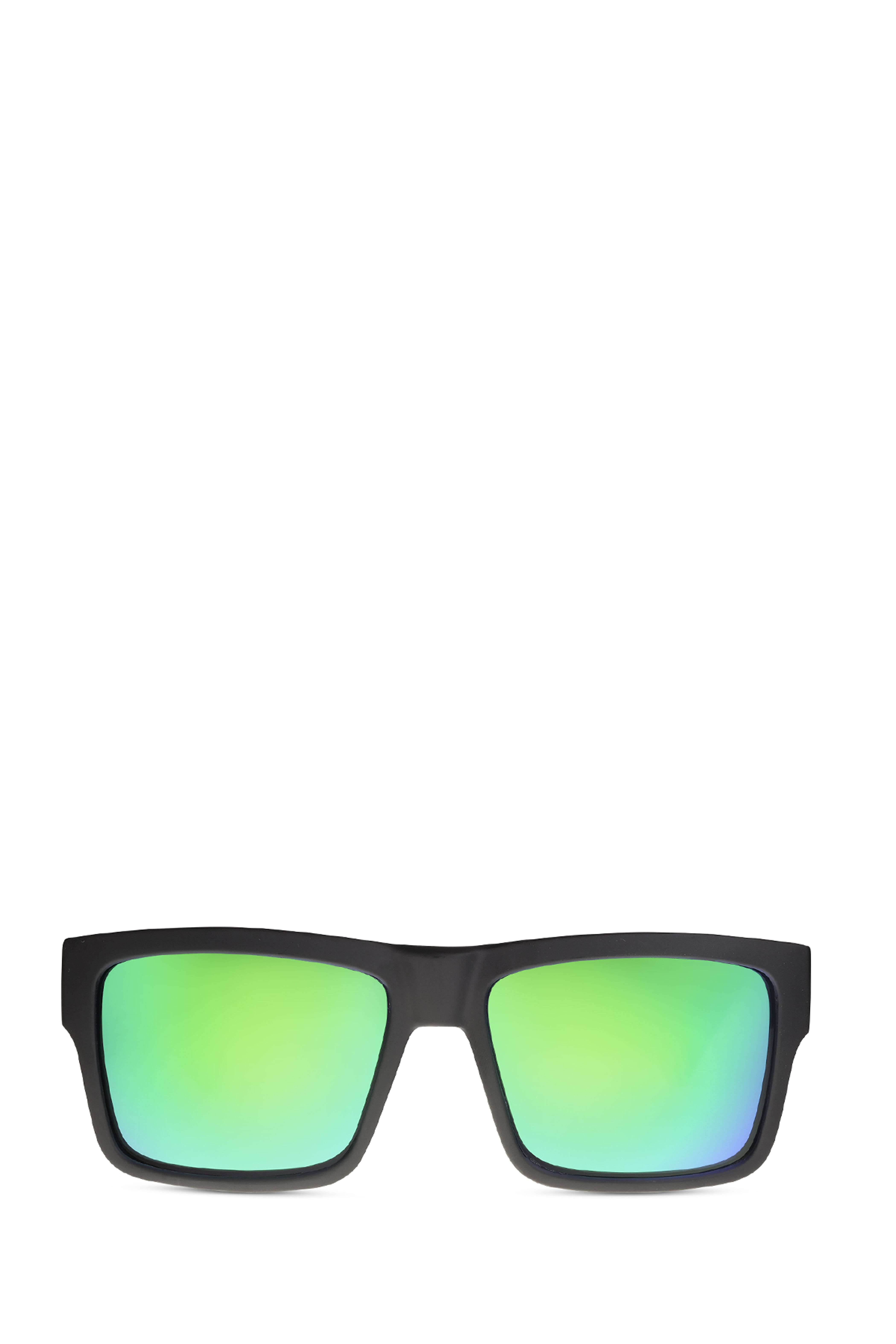 Polarised online mirror sunglasses