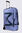 Macpac 120L Wheeled Duffel Bag, Blue Ice, hi-res