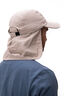 Macpac Legionnaire Hat, Khaki, hi-res