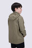 Macpac Kids' Pack-It-Jacket, Dusky Green, hi-res