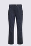 Macpac Women's Rockover Convertible Pants, Black, hi-res