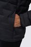 Macpac Women&rsquo;s Lume Down Jacket, Black, hi-res