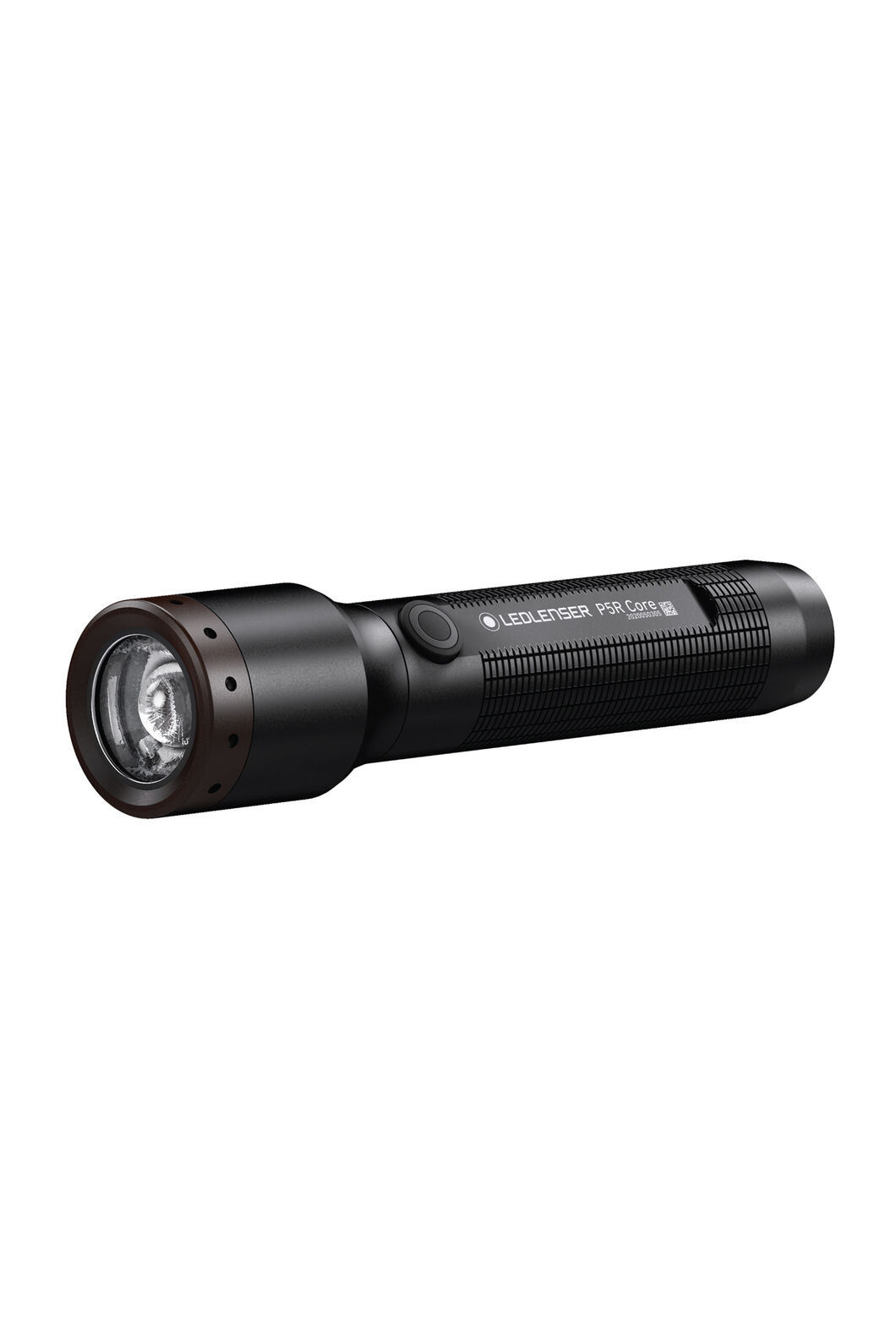 Ledlenser P5R Core Torch, Black, hi-res