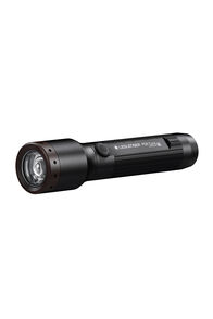 Ledlenser P5R Core Torch, Black, hi-res