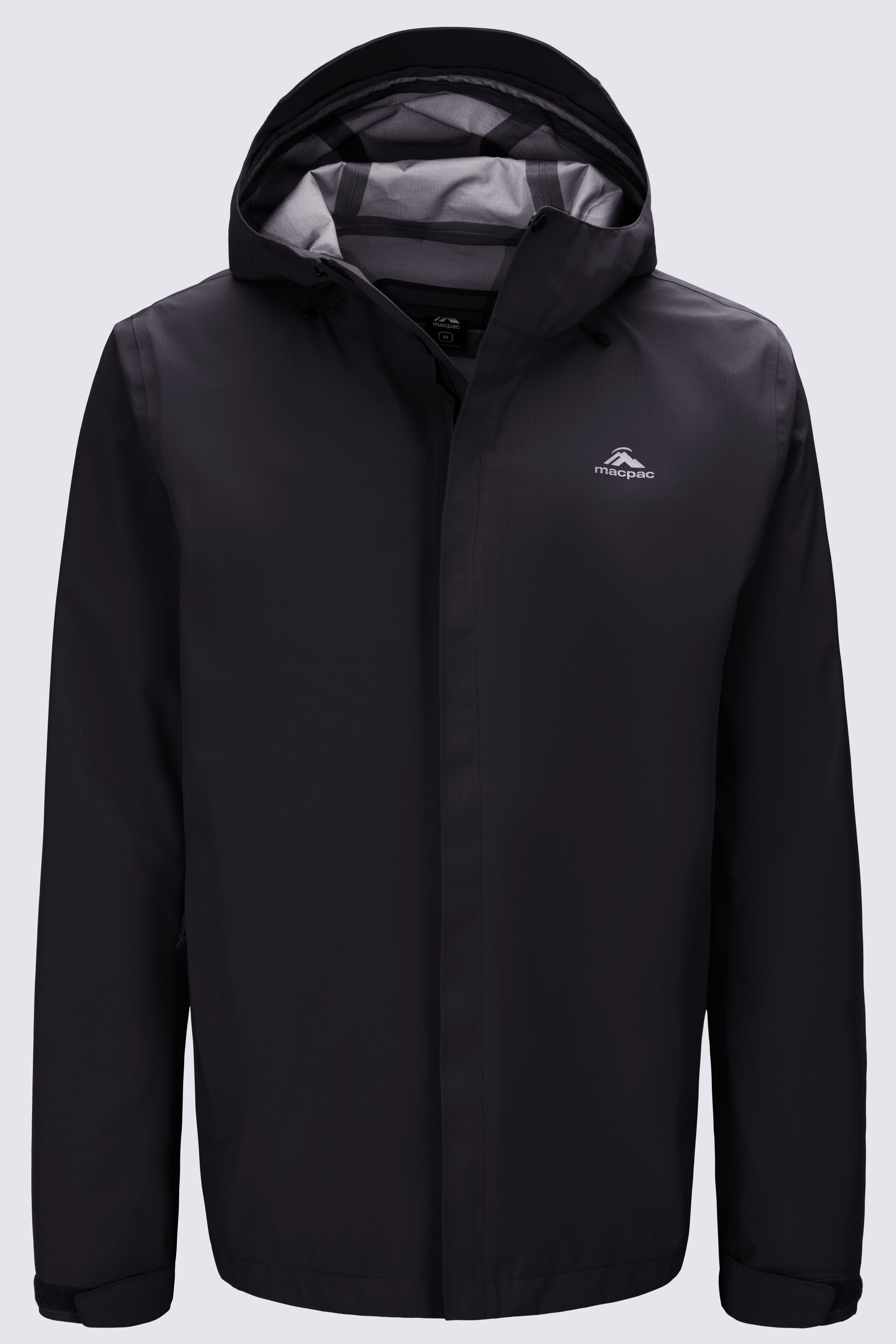 Macpac Men's Tempest Rain Jacket | Macpac