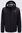 Macpac Men's Tempest Rain Jacket, Black, hi-res