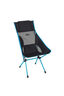 Helinox Sunset Chair V2, Black, hi-res