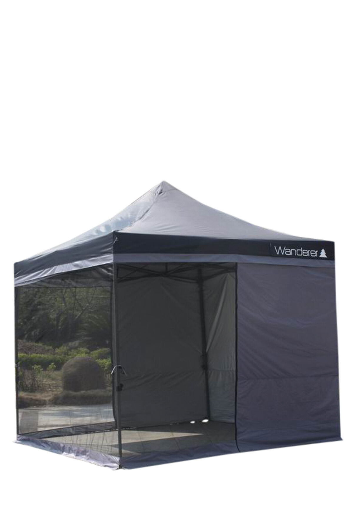 Wanderer gazebo tent Clearance