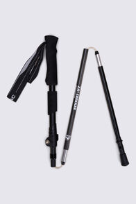 Macpac Aluminium ZA3 Trekking Poles, None, hi-res