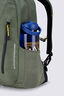 Macpac Rāpaki 22L Backpack, Bronze Green, hi-res