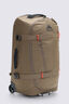 Macpac Global 55L Travel Bag, Stone Grey, hi-res