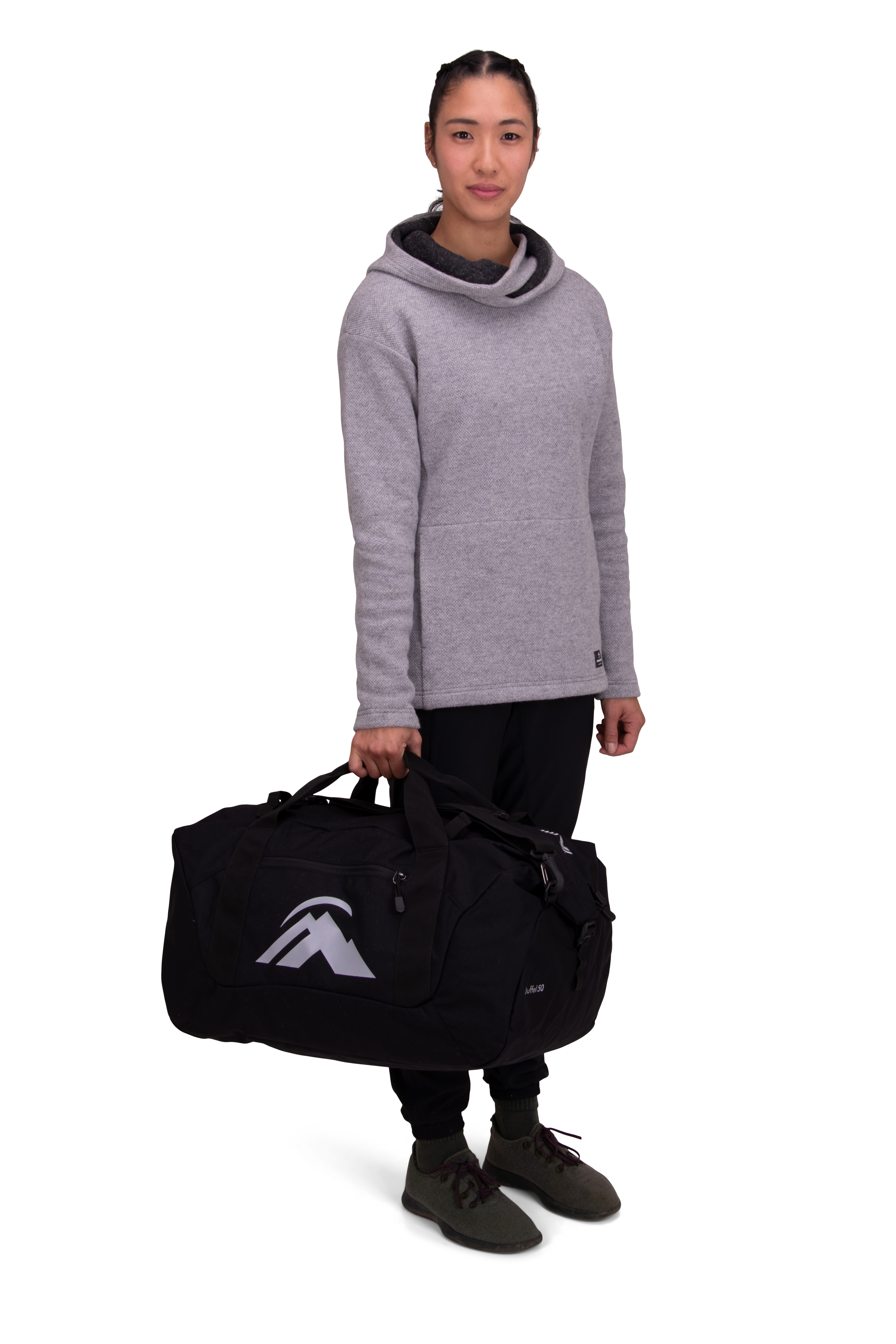 Macpac Duffel 50L 1.1 Macpac