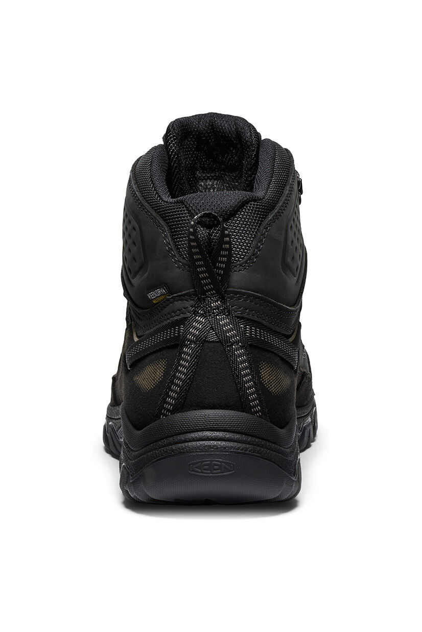 Keen all black boots on sale