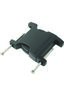 Sea to Summit Field Repair Buckle 38mm Side Release 2 Pin, None, hi-res