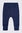 Macpac Baby 150 Merino Long Johns, Naval Academy, hi-res