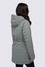 Macpac Women&rsquo;s Mist Waterproof Insulated Coat, Agave, hi-res