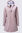 Macpac Women's Strato Long Raincoat, Sphinx, hi-res