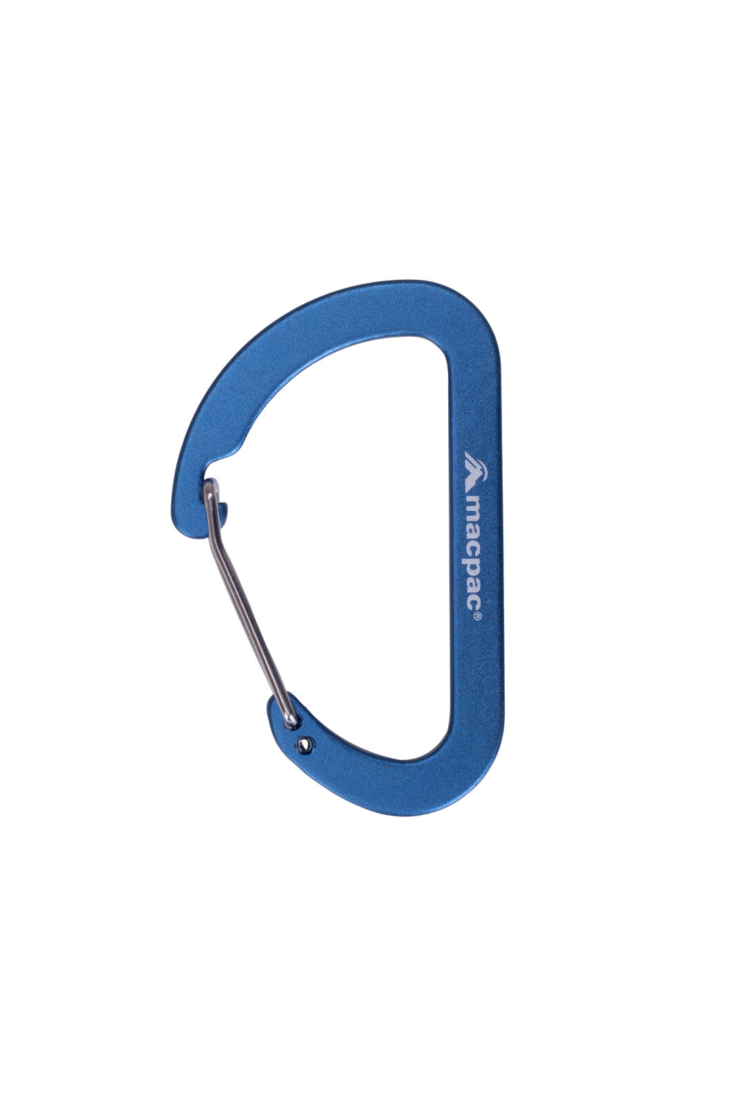 Macpac Mini Biner Small, Blue, hi-res