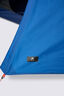 Macpac Solis 2 Person Tent, Turkish Blue, hi-res