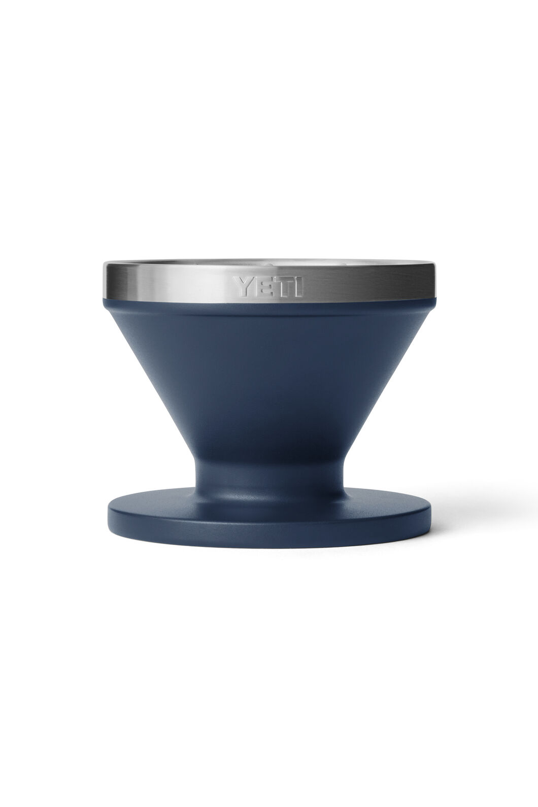 YETI&reg; Rambler&reg; Pour Over, Navy, hi-res