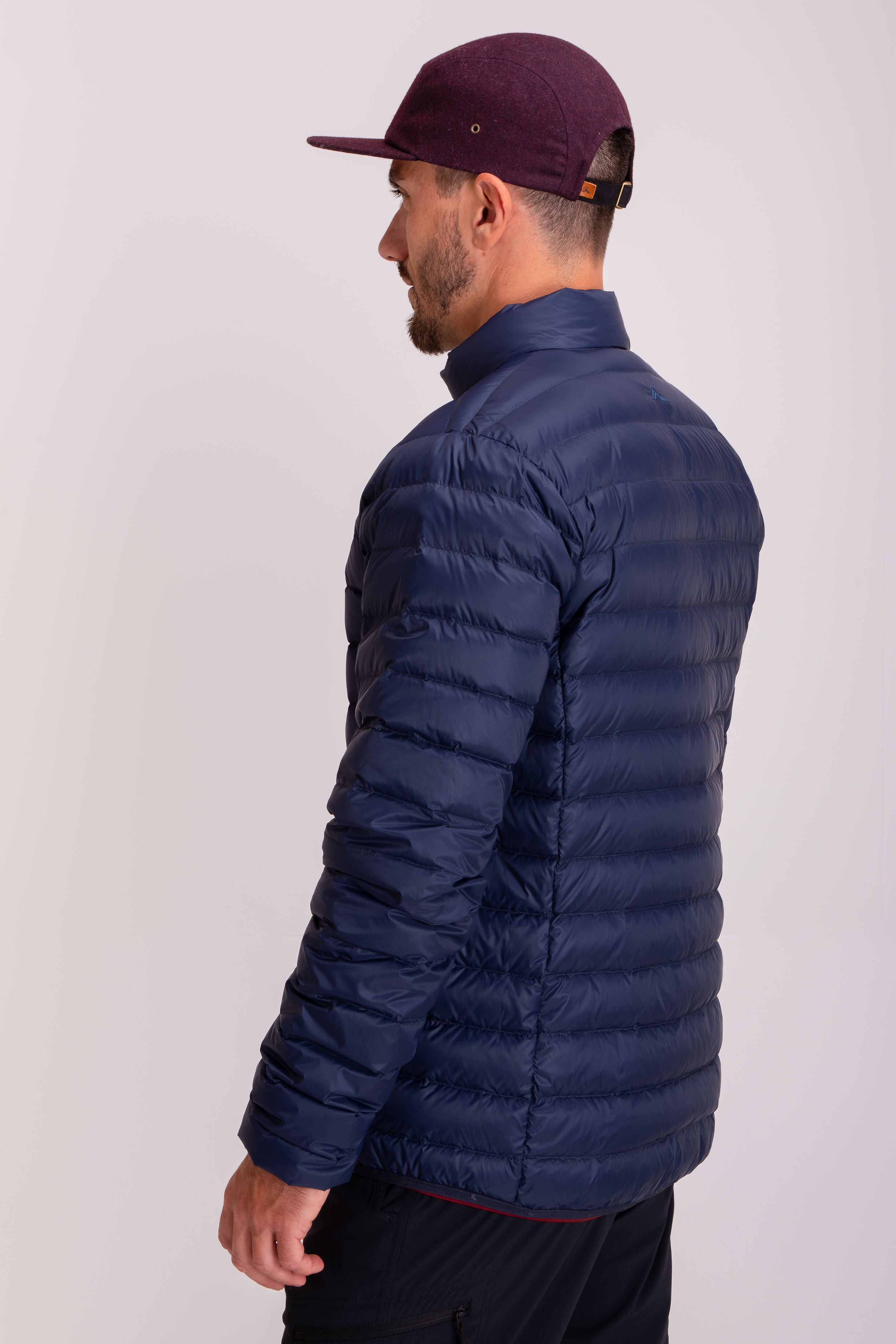 Uber Light Down Jacket — Men's | Macpac