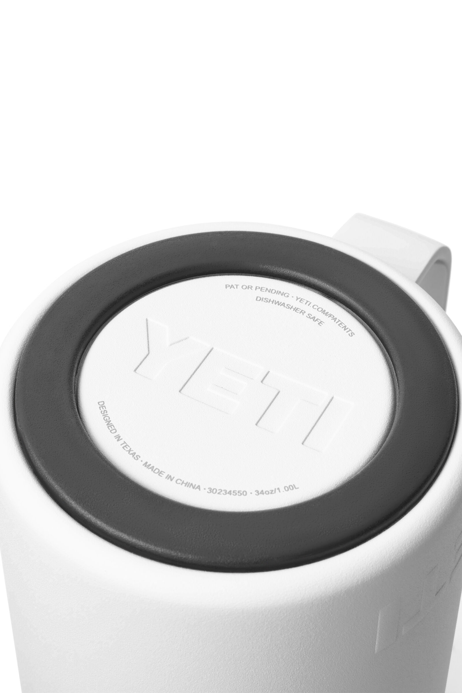 YETI® Rambler French Press 34oz | Macpac
