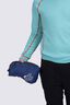 Macpac Kids' Uber Light Down Jacket, Medieval Blue, hi-res