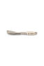 Sea to Summit Detour Stainless Steel Cutlery Set — 3 Piece, Steel/Laurel Wreath, hi-res