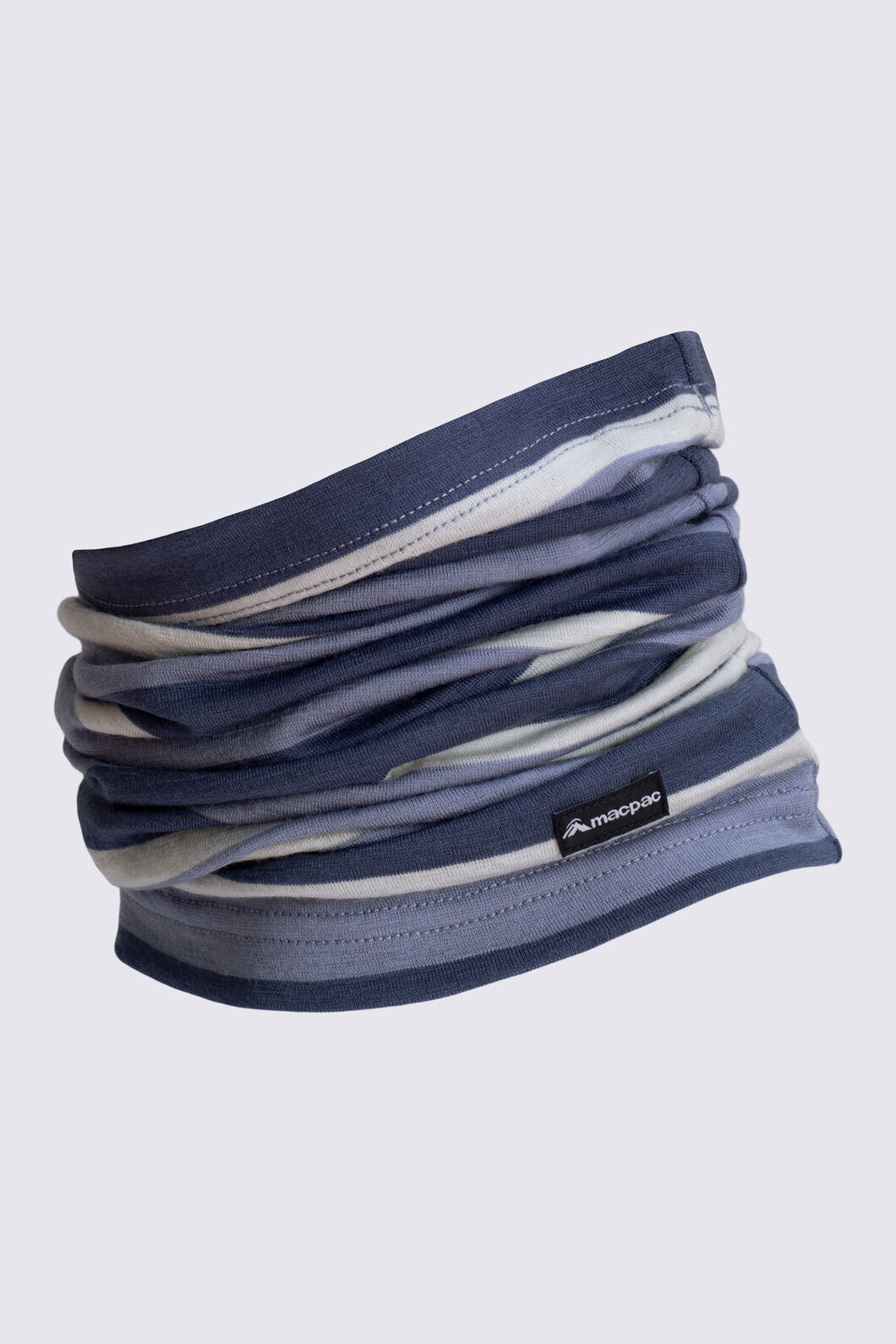 Macpac Merino 150 Neck Gaiter Macpac