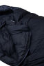 Macpac Standard Dusk 400 Down Sleeping Bag (-3&deg;C), Anthracite, hi-res